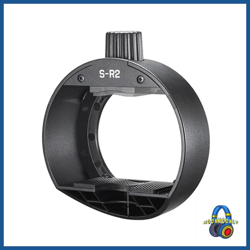 S-R2 Round Head Adapter Rings for AD200 V860III V850III TT685III TT600 TT520III