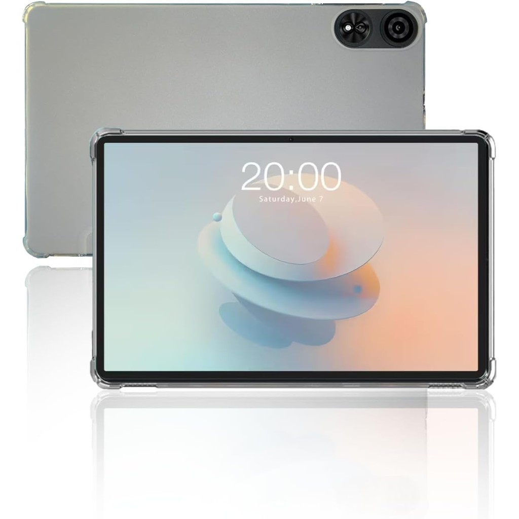 สําหรับ Teclast P50 2025 สําหรับ Teclast P50AI Android 15 11 นิ้วสําหรับ Teclast P50 AI บาง Slim น้ํ