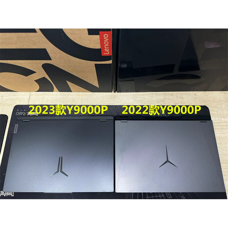 สินค้าใหม่ Lenovo/Lenovo Rescuer R9000P2023 RTX4060 Y9000P แล็ปท็อป