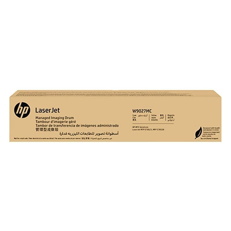 78528DN Toner HP Powder Box Selenium Drum E7853 () Original Standard HP/ใช้ได้กับ W9120MC HP
