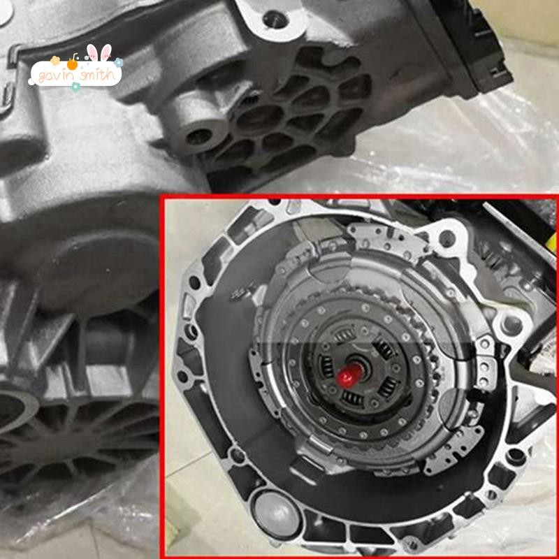 [Promote G]เซ็นเซอร์แรงดันคลัตช์ส่ง 2 ชิ้น ODE DQ500 DQ380 DQ381 0BH P173500 สําหรับ Q3 TT Trannspor