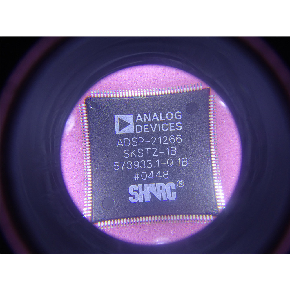 ADSP-21266SKSTZ-1B Original One-Yuan Electronic One-Stop Configuration Order ยินดีต้อนรับ Inquiry