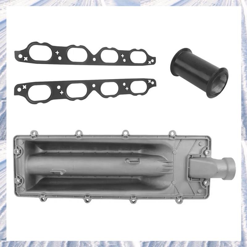 ชุดซ่อมท่อน้ํา 11147507278 11511439976 11617521181 N62 สําหรับ E60 E65 X5 E53 E70 545i 550i 650i 735