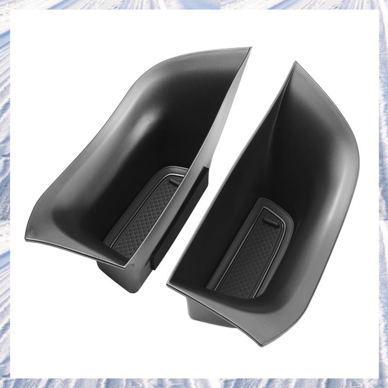 สําหรับปี 2023 2024 ZRV LX Sport EX-L ที่เท้าแขนประตูด้านหน้ากล่องเก็บสําหรับจัดเก็บตารางผลิตภัณฑ์ตก