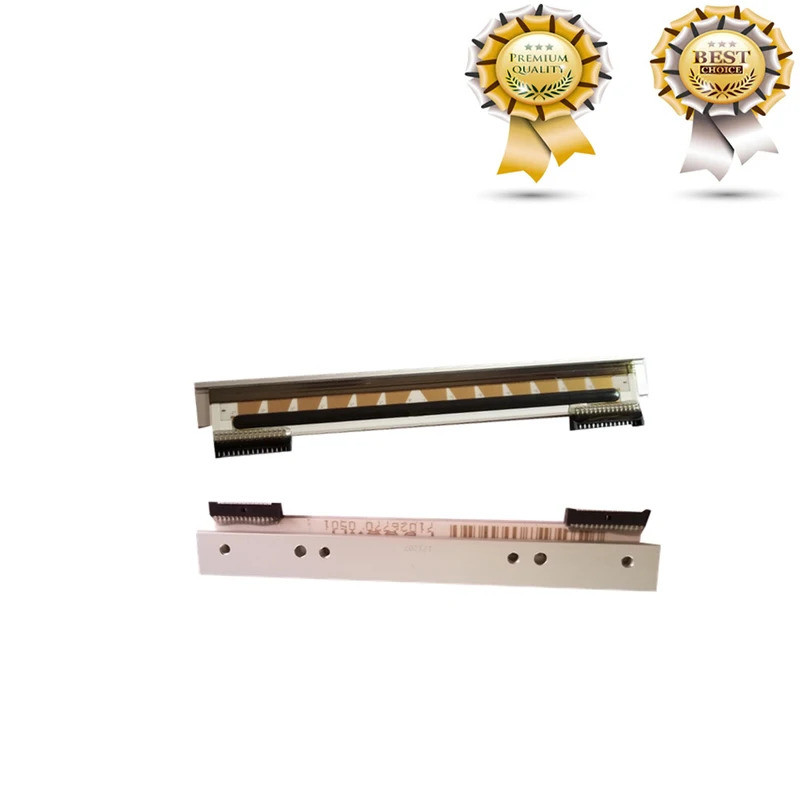 หัวพิมพ์ใหม่สําหรับ Gprinter GP1124D 1225D 1324D Thermal Label Printhead Thermal Label Printer 200dp