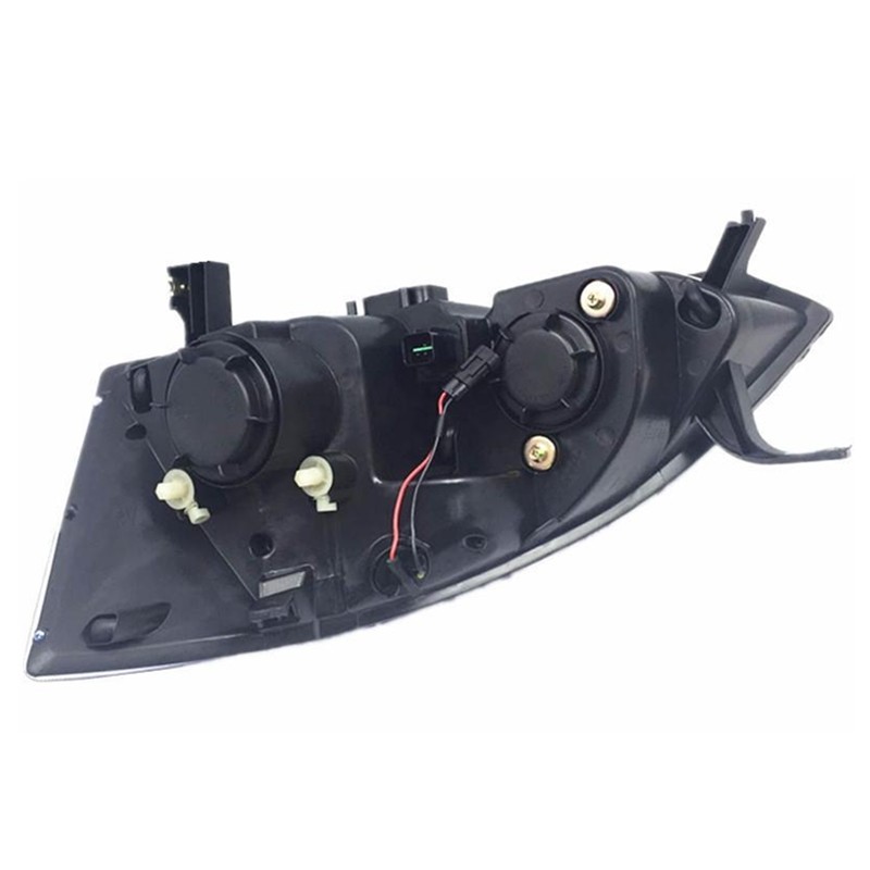 เหมาะสําหรับ 06 รุ่น 11 รุ่น Global Eagle Vision ชุดไฟหน้า FC-1 ไฟหน้าแท็กซี่