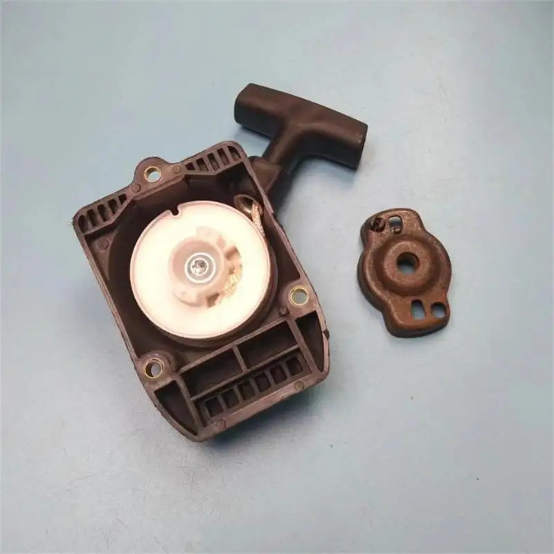 HT75 STARTER CLAW 41371904000 4133-190-2002 สําหรับ STIHL BG/BT/FC/FH/FR/HL/HS/HT/SP/KM 70 80 FS85 B