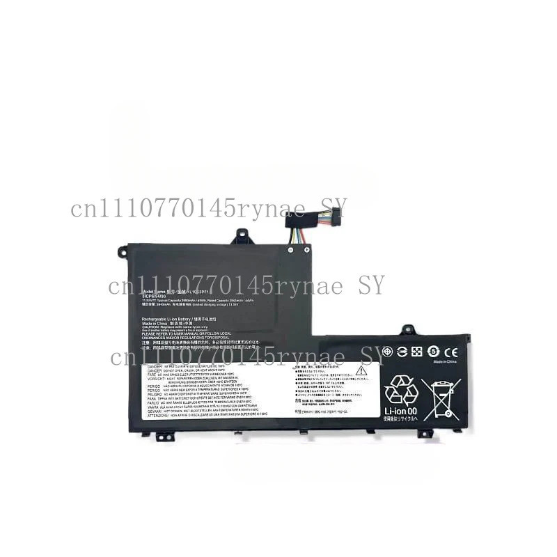 L19C3PF9 L19C3PF0 L19C3PF1 L19M3PF9 SB10V25242 5B10W67364 แบตเตอรี่แล็ปท็อปสําหรับ Lenovo ThinkBook 