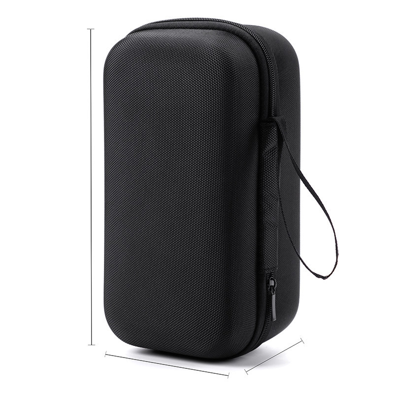 เหมาะสําหรับ Klipsch/Jess Nashville กระเป๋าเก็บเสียงบลูทูธไร้สายกันน้ําความดันเปลือกแข็งแบบพกพา