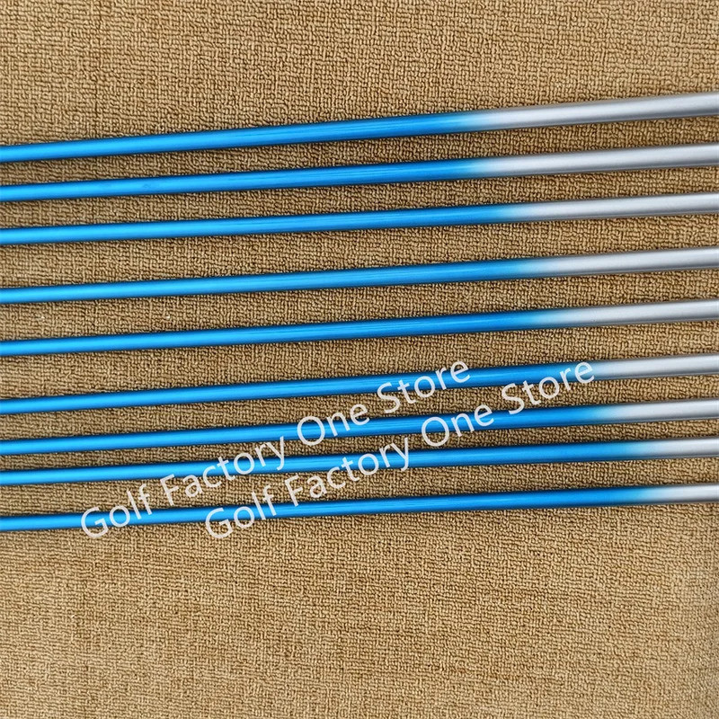 Multi-functiona ผู้ชายใหม่ 440 Golf club Silver G440 Golf irons Iron Set 4-9W/U (8 ชิ้น) Flex R/S/SR