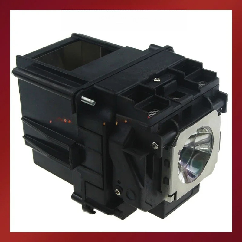 ELPLP76 V13H010L76 เปลี่ยนโปรเจคเตอร์โคมไฟสําหรับ EPSON PowerLite Pro G6050W G6050WNL G6150 G6150NL 