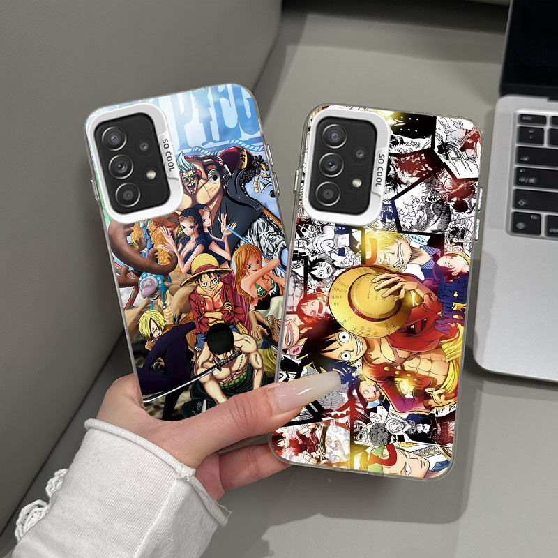 เคส Samsung a52 5G เคส Samsung a52s 5G ฝาครอบกันกระแทกที่ทนทานสําหรับโทรศัพท์มือถือ