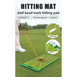 เสื่อตีกอล์ฟ PGM GOLF DJD038 | เป็นมิตรกับผู้เริ่มต้น