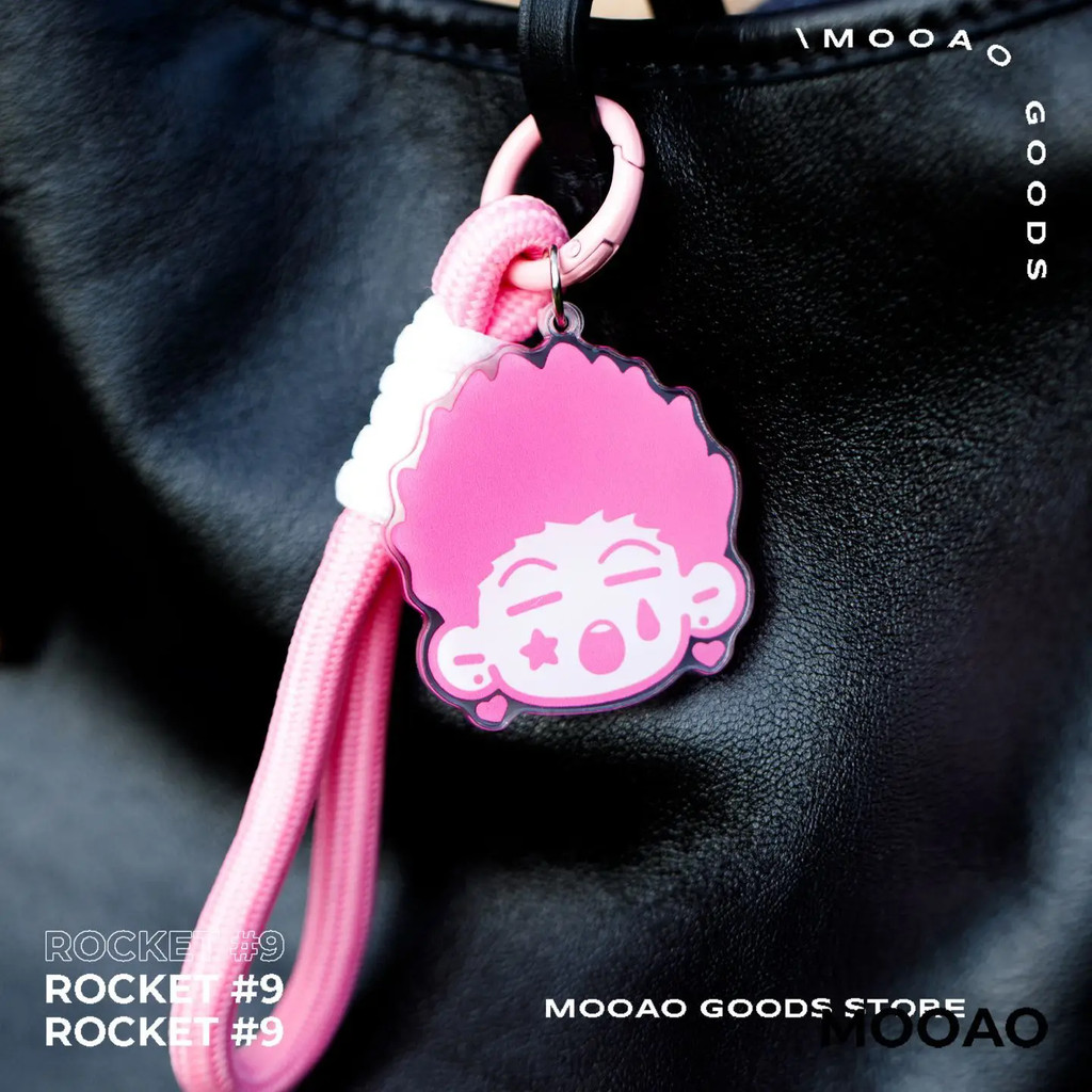 HUNTERHUNTER หัว Ver อะนิเมะพวงกุญแจ Gon Freecss อะคริลิค Key Chain Man Killua Zoldyck Key แหวนผู้หญิงกระเป๋าจี้เครื่องประดับของขวัญ