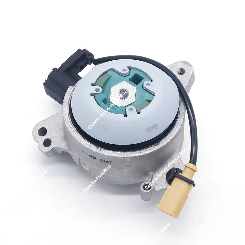 4ชม.0399151ที่ 4H0399152BC แบริ่งเกียร์ไฮดรอลิกสําหรับ Audi A8 D4 Quattro A8L S8 V8 W12 6.3L 4.2L 4.