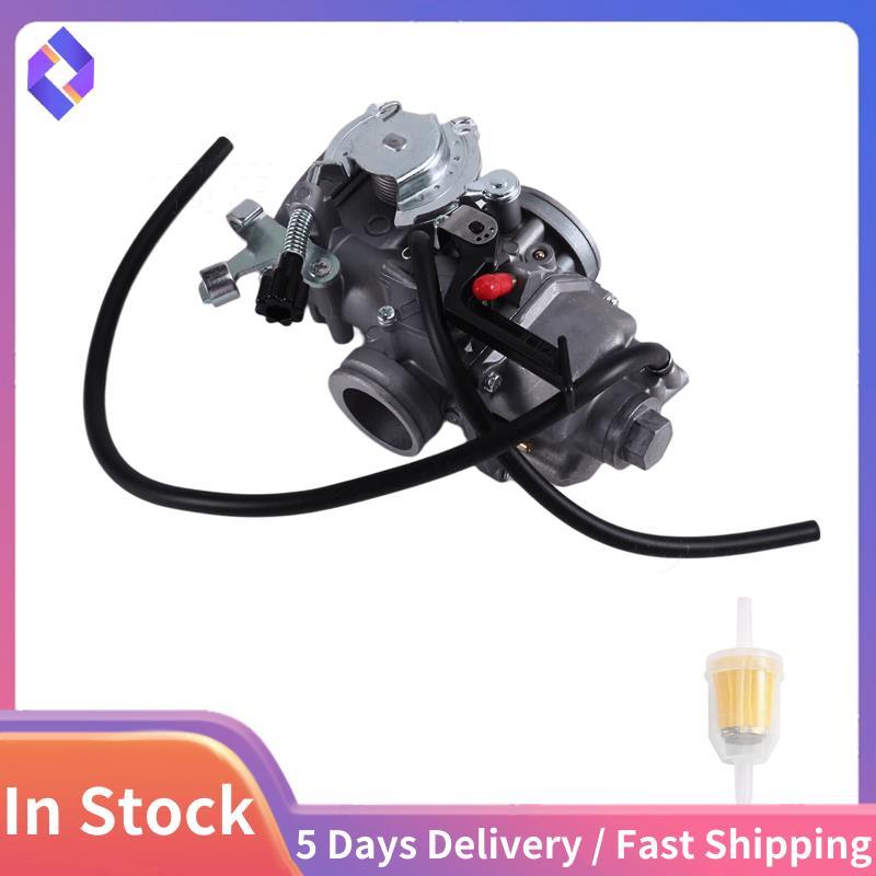 คาร์บูเรเตอร์รถจักรยานยนต์สําหรับ CRF 230 CRF230 XR600R CRF230F CRF230R 200cc-250cc อะไหล่ 16100-A11