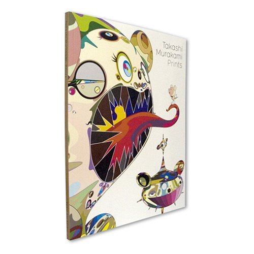 Takashi Murakami: Prints