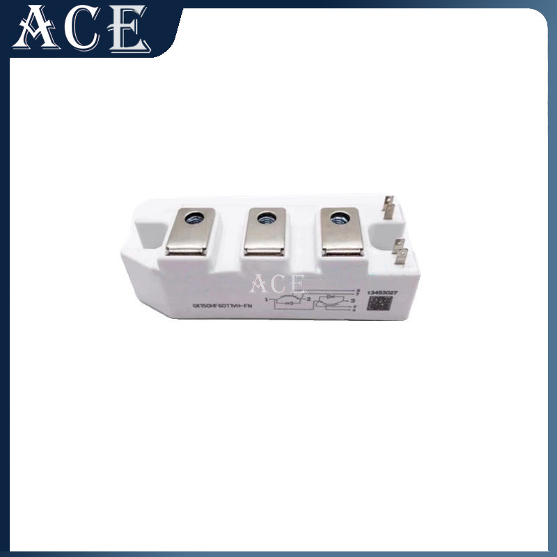 GK750HF60T1VH-FN GK75HF60T1VH-FN GK75HF60T1VH GK50HF60T1VH โมดูลฟังก์ชั่น IGBT