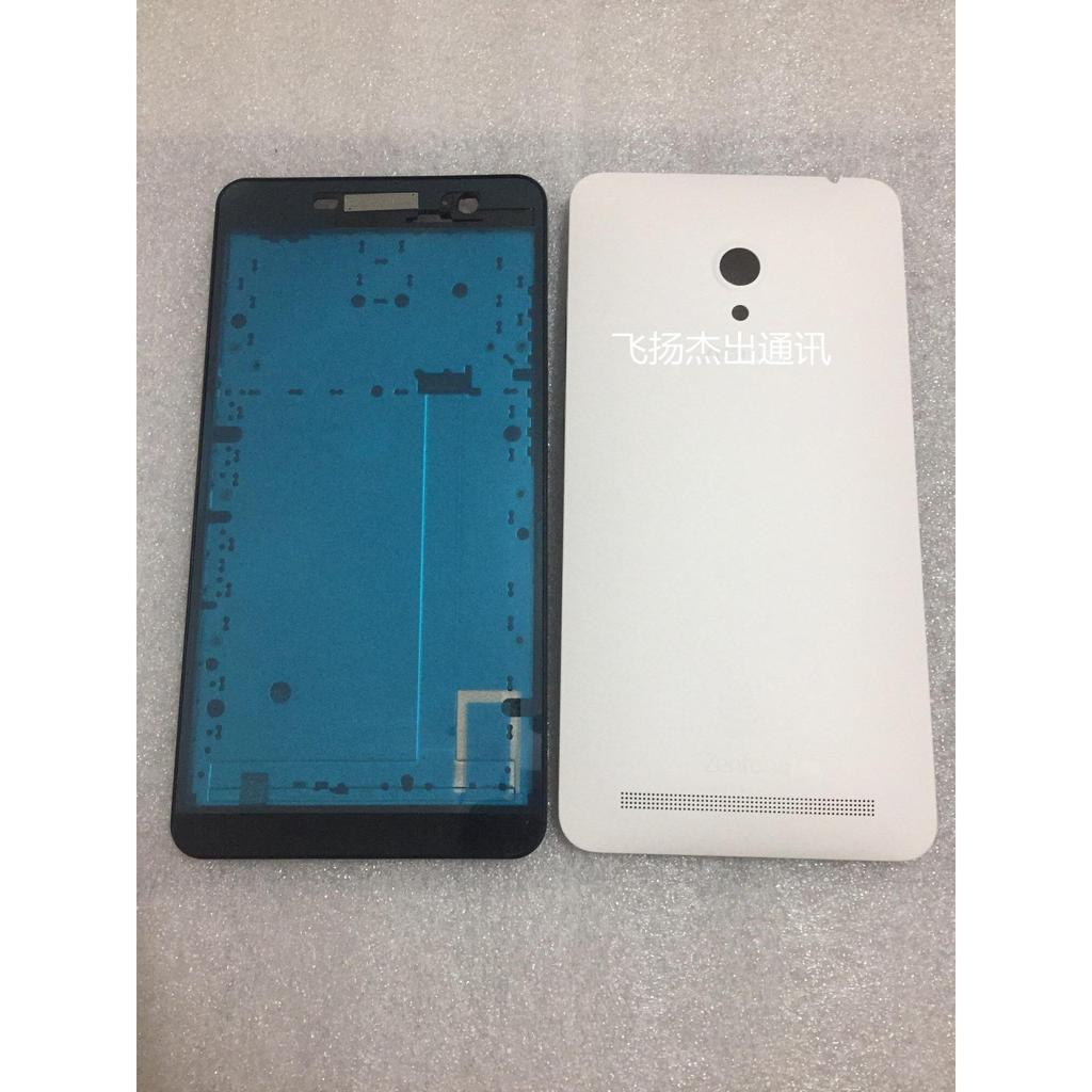 เหมาะสําหรับ ASUS ASUS zenfone6 ฝาหลังฝาหลัง T00G A600CG ฝาหลัง