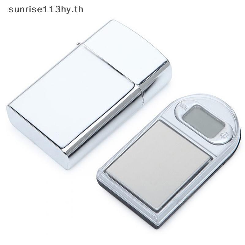 L&Z 0.01g x 100/200g Gram Mini Digital Poet "" Scale Jewelry Diamond Weight .