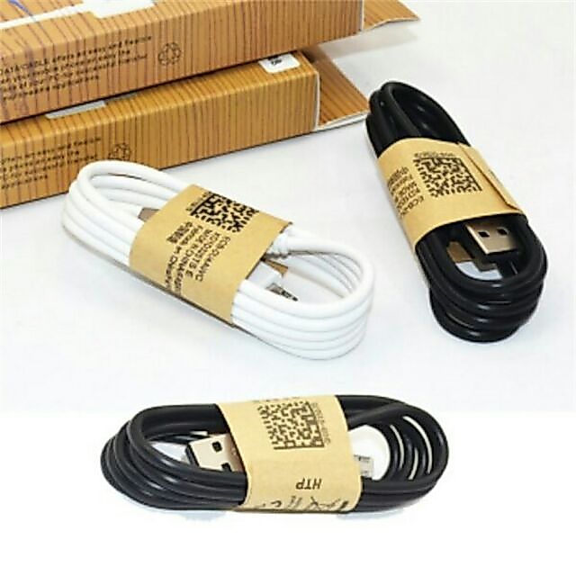 สาย Samsung S4 micro Mike usb Android V8 สายชาร์จ S4 สายดาต้า
