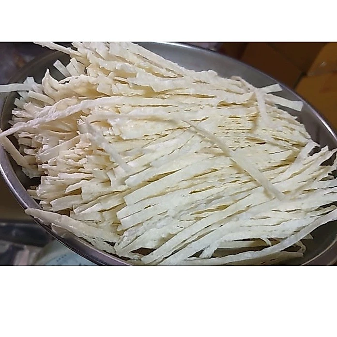 ขนมหมา ขนมสุนัขปลาทาโร่สำหรับสัตว์เลี้ยงโซเดี่ยมต่ำ