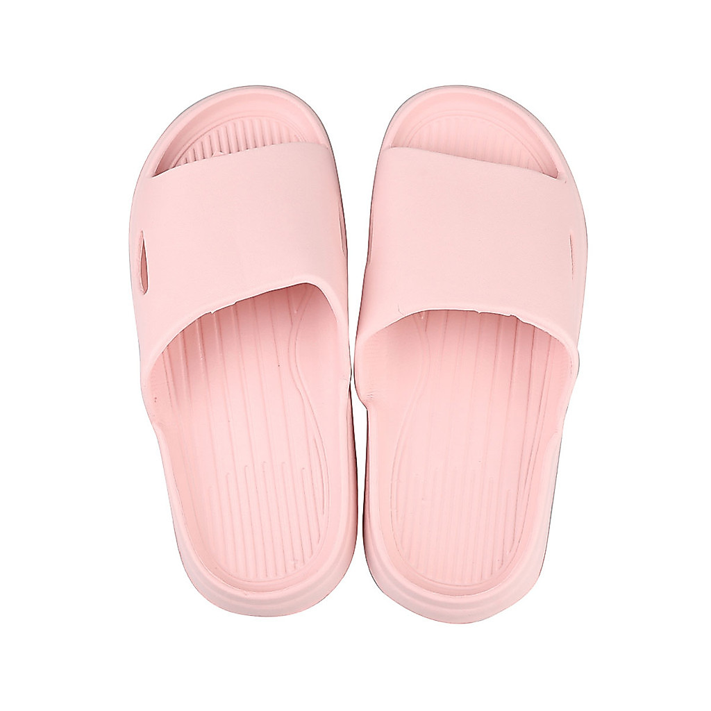 KASSA HOME รองเท้าแตะ Dwell รุ่น D220511-5PK ไซซ์ 38-39 สีชมพู