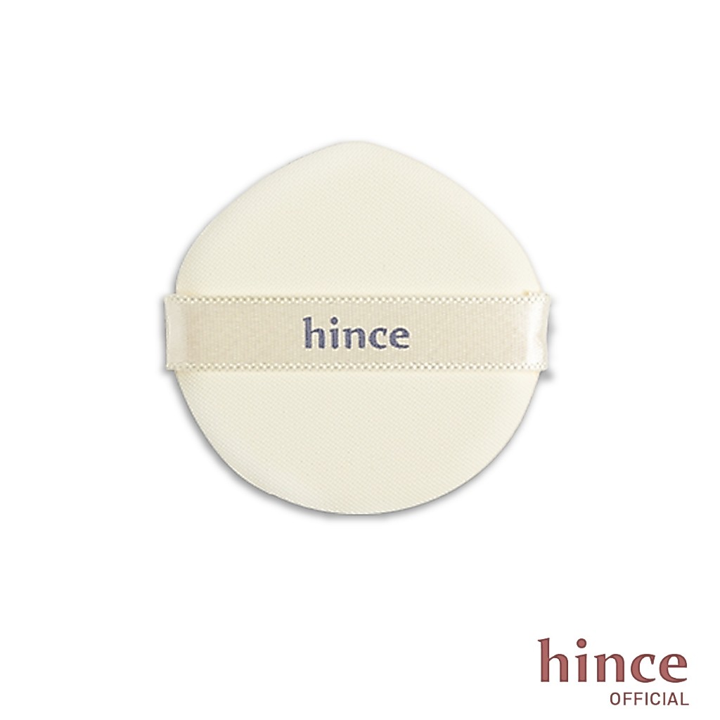 hince Second Skin Glow Cushion (4 shades) | hince Offical Store