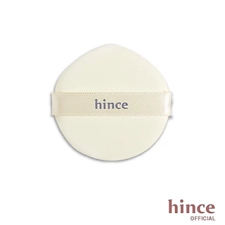 hince Second Skin Mesh Matte Cushion Puff (1 piece) | hince Official Store