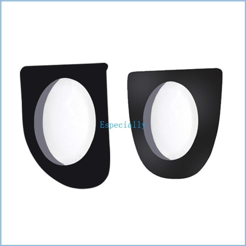 ESP Robust PC Construction Camera Cover Bump Resistance Waterproof for Vehicle Front Setup