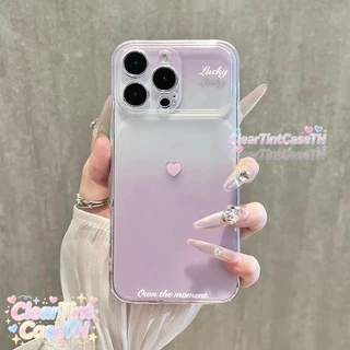 ดีไซน์ไล่สีสีมาแครอน เหมาะสำหรับ OPPO A3 A5 A6 A5i Pro A3X A5X A6X A15 A60 A54 A57 A17 A38 A16 A9 A3s A52 A31 A17K