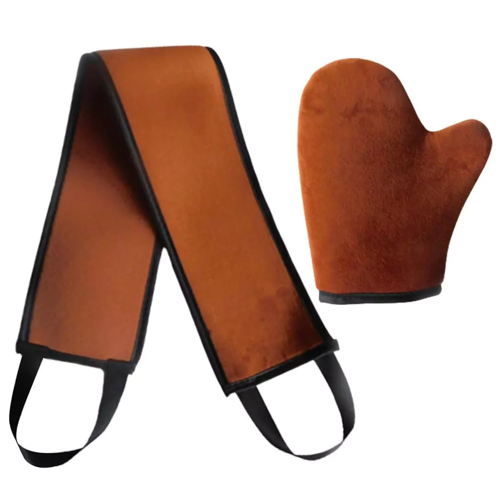 Self-Tanning Glove Set thumbnail 6