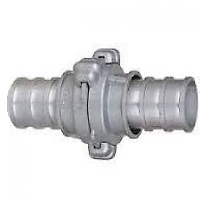 D50 COUPLING, WATER PIPE COUPLING, ก๊อกน้ํากันไฟ COUPLING
