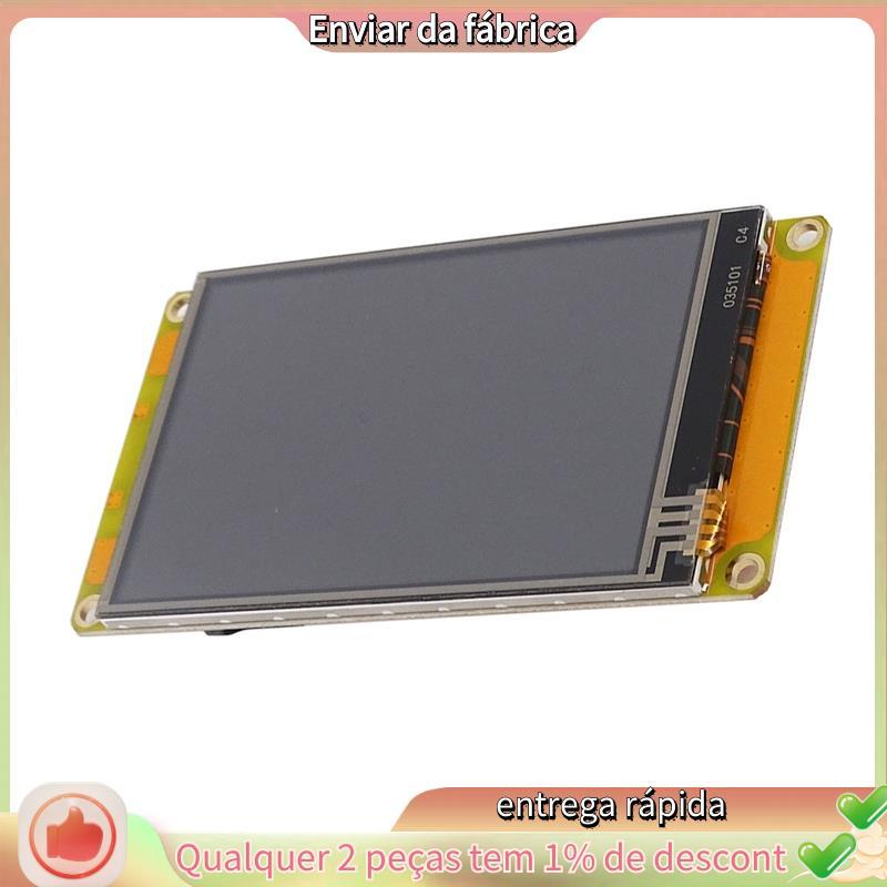 NX4832F035 - 3.5 นิ้ว Series HMI Touch Display