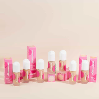 BENEFIT COSMETICS The Porefessional Foundation • 30ml