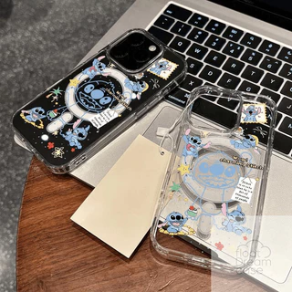 Float💙เหมาะสำหรับ เคสไอโฟน Apple 17PROMAX 17PRO 17AIR 16 16/15PLUS iPhone 14PRO 13 12PRO 11-HYYCK59