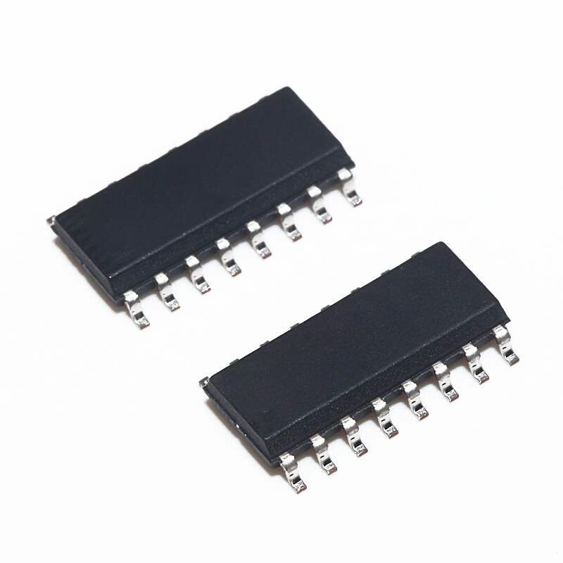 CD 4511 SMD LED DECODER/DRIVER CD 4511 SMD CD 4511 SMD CD 4511 SMD CD 4511 SMD CD 4511 SMD [Elca]