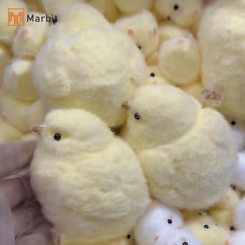 Marbit Squishy Chien หนูแฮมสเตอร์หนูแฮมสเตอร์น่ารัก Taba Chis บีบ Squishy Chis, Soft Squishy Fidget ของเล่น,ช้า Rebound Dpression ของเล่น