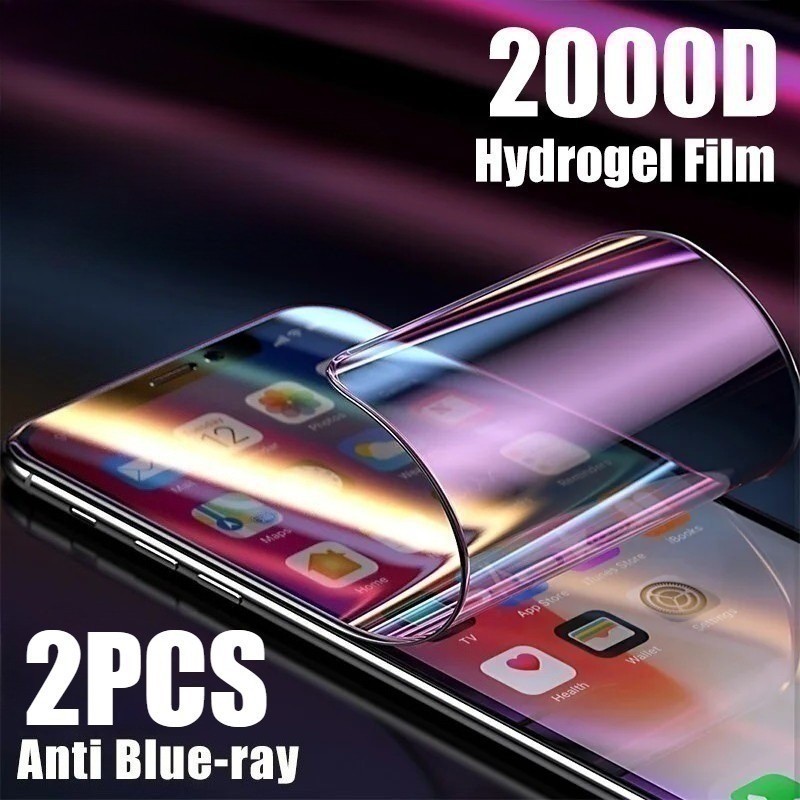 2 ชิ้น Anti Spy ความเป็นส่วนตัวและ HD ป้องกันหน้าจอ Matte ฟิล์มสําหรับ Realme C73 C75 C75x C83 C85 C