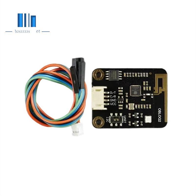 สําหรับโมดูล IoT WIFI 2.4GHz ที่เข้ากันได้ รองรับบอร์ดพัฒนาแพลตฟอร์ม IoT หลายตัว