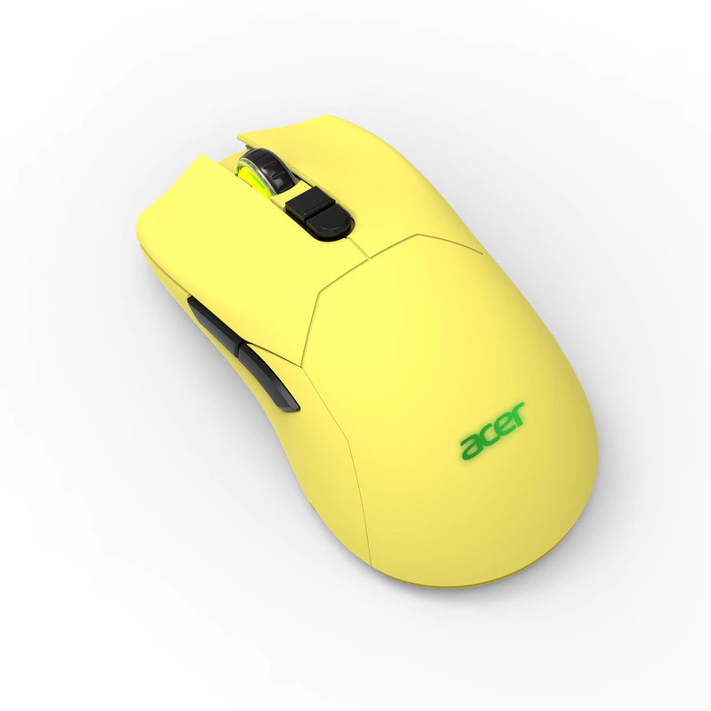 Acer เมาส์เกมมิ่ง OAK214 สามโหมด thumbnail 3