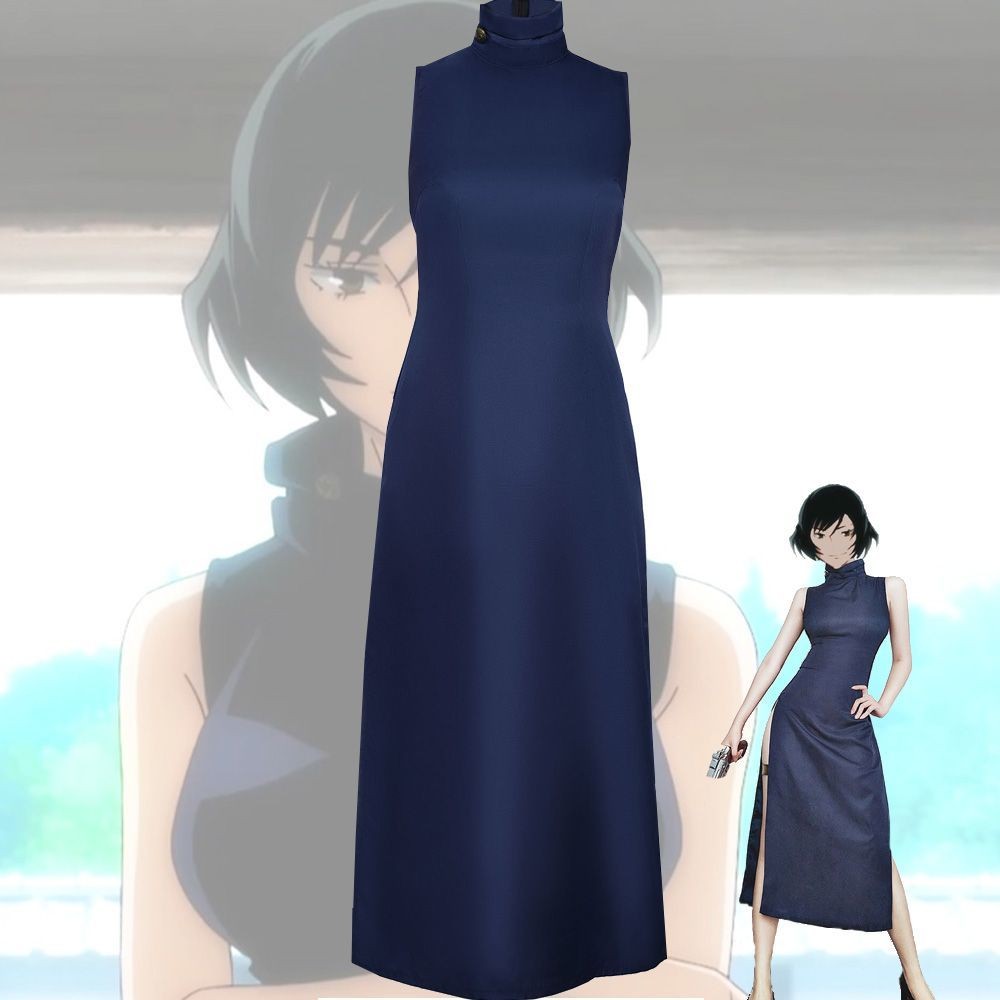 ชุดคอสเพลย์ธีมสงครามจากแบรนด์ ZenYuan, Zhenyi ดีไซน์ลายคล้ายชุดทหารและชุดเชิ๊ตซาม