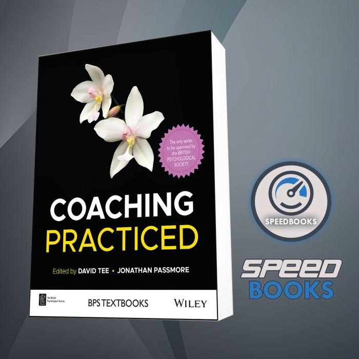 Coaching Practiced Passmore, Jonathan, Tee, David (ตัวเอก)