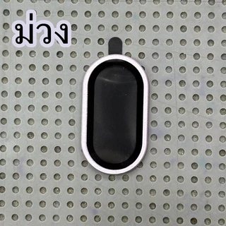ฟิล์มกันรอยกล้องวงแหวน สำหรับ For Samsung A07 ตัวป้องกันเลนส์กล้อง