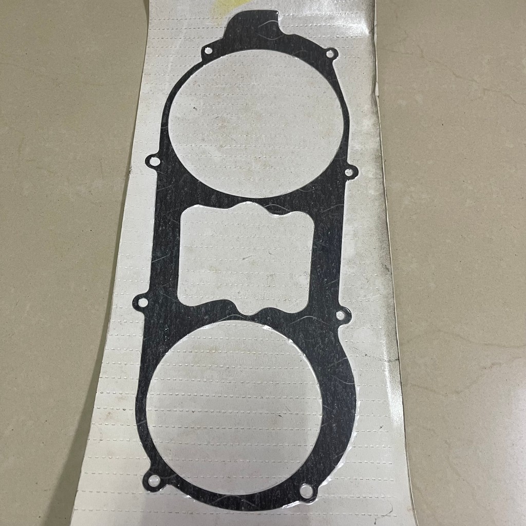 SYMPHONY 125 SYMPHONY125 SYMPHONY-125 CLUTCH GASKET PULLEY GASKET CVT GASKET GASKET CLAC CVT