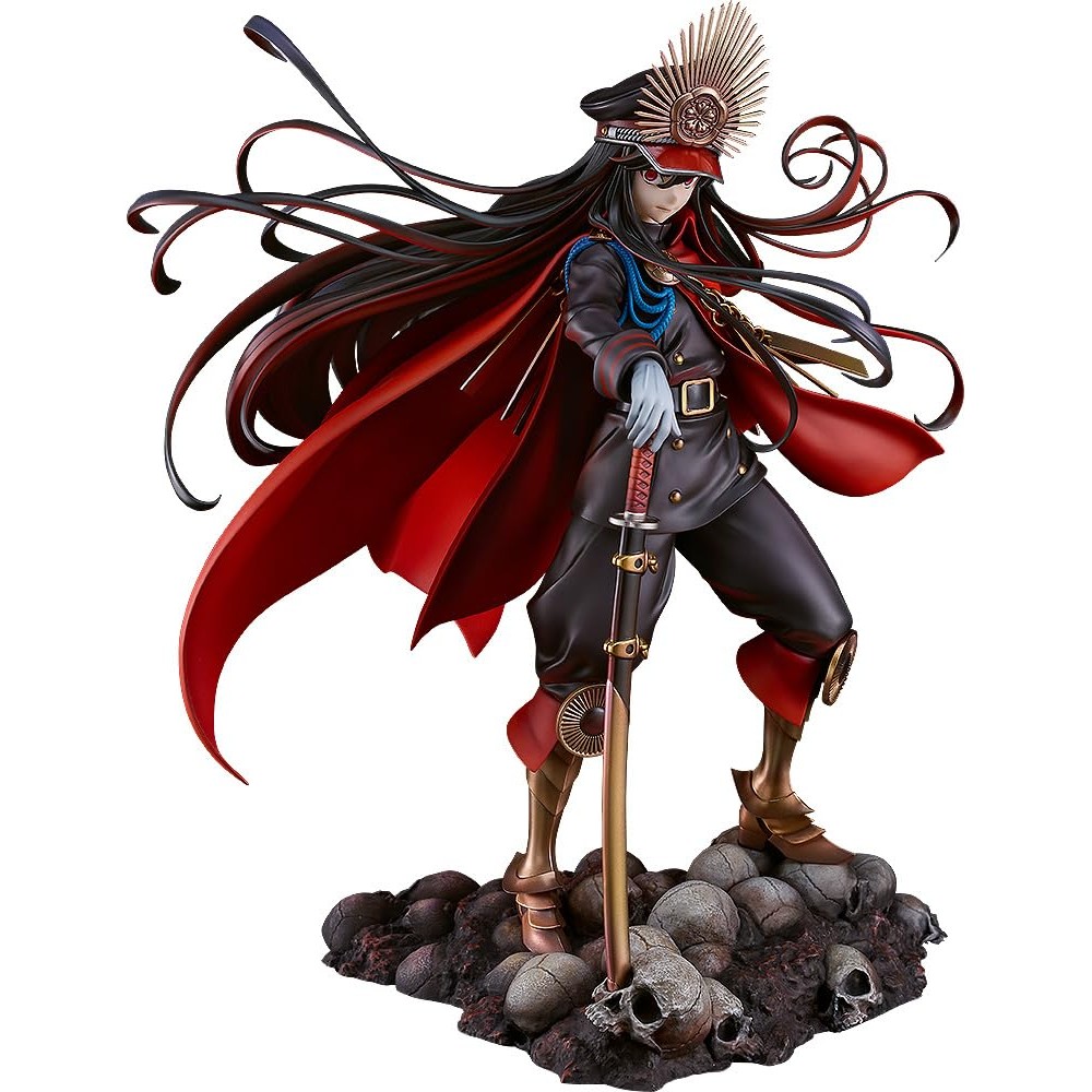 Fate/Grand Order Avenger Oda Nobunaga 1/7 Scale Painted Figure