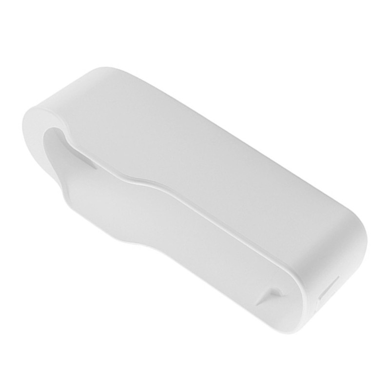 Moon Ear เครื่องวัดอุณหภูมิฐาน Stabilizer ชั้นวางพลาสติกรีไซเคิลสําหรับ IRT6520 IRT6510