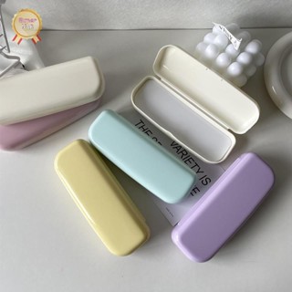 Flth กล่องแว่นกันแดด กรอบแว่นอ่านหนังสือ พลาสติกแข็ง สําหรับ…