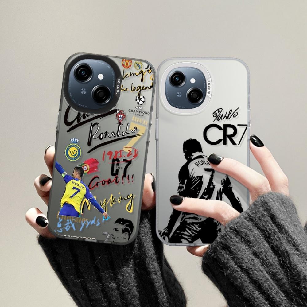 IMD Cool เคสโทรศัพท์สําหรับ Tecno Spark GO 1 Tecno Spark GO 1S Tecno Spark GO 2025 POP 9 4G 24th Wor