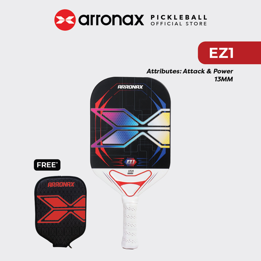 Performance EZ1 พายดองบอลคาร์บอนไฟเบอร์ (13 มม.)